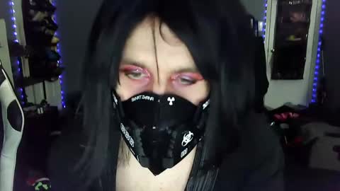 Snapshot of gothic123451 chatting on 12-29-24, 10:14 Victoriana online show from 12-29-24, 10:14