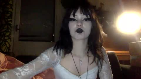 gothicangel333 online show from 04-20-26, 08:21