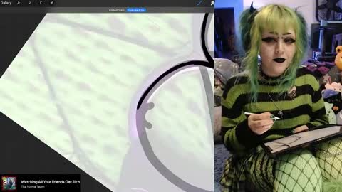 Snapshot of gothiccbae chatting on 12-04-24, 03:59 RavenSpookySpuwuky online show from 12-04-24, 03:59