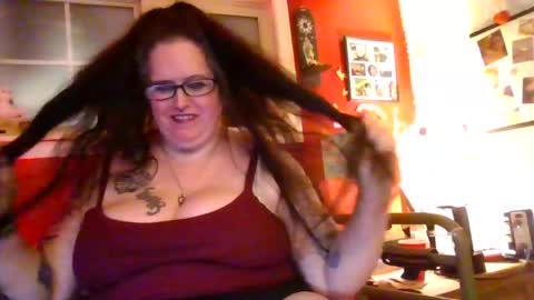 GothickMaiden online show from 06-28-26, 02:06