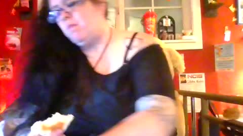 GothickMaiden online show from 07-07-26, 02:14
