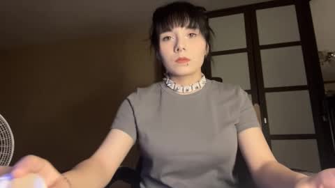 Snapshot of gothickq chatting on 05-08-26, 06:57 gothickq online show from 05-08-26, 06:57