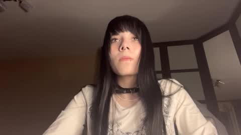 Snapshot of gothickq chatting on 05-14-26, 06:58 gothickq online show from 05-14-26, 06:58