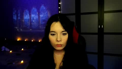 Snapshot of gothickq chatting on 05-28-26, 06:49 gothickq online show from 05-28-26, 06:49