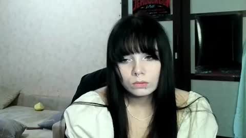 Snapshot of gothickq chatting on 06-28-26, 03:51 gothickq online show from 06-28-26, 03:51
