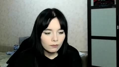 Snapshot of gothickq chatting on 07-02-26, 08:04 gothickq online show from 07-02-26, 08:04