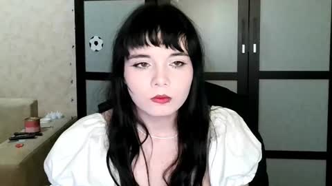 Snapshot of gothickq chatting on 07-22-26, 06:00 gothickq online show from 07-22-26, 06:00