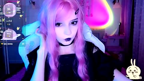 gothiclali online show from 04-09-26, 01:38