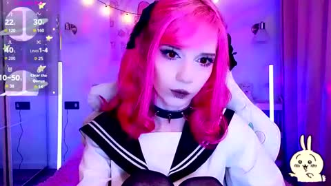 Snapshot of gothiclali chatting on 07-11-26, 01:58 gothiclali online show from 07-11-26, 01:58