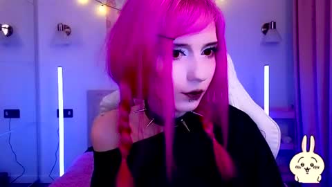 Snapshot of gothiclali chatting on 08-05-26, 12:46 gothiclali online show from 08-05-26, 12:46