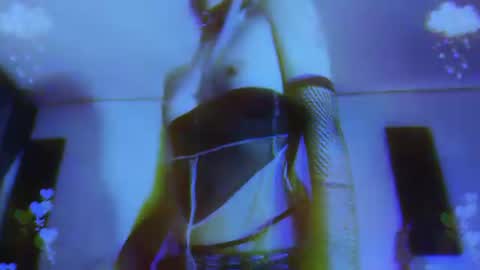 Snapshot of gothicute chatting on 07-15-26, 04:40 online show from 07-15-26, 04:40