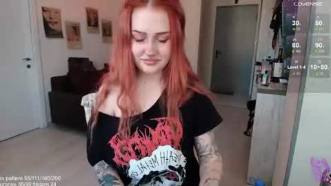 traumfrau Kira angel face devil eyes I SELL A LOT VIDEO IN GALLERY online show from 06-21-26, 01:03
