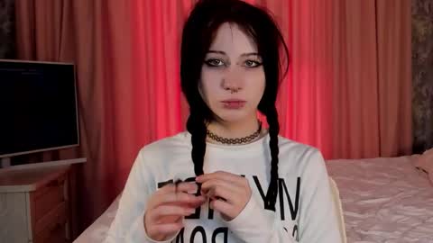 gothlovv online show from 03-15-26, 08:42