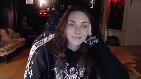 Hezra online show from 09-25-25, 12:36