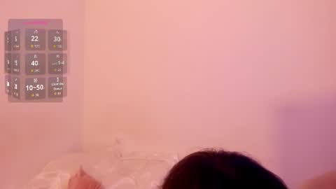 Snapshot of gothv chatting on 06-28-26, 08:09 Violet online show from 06-28-26, 08:09