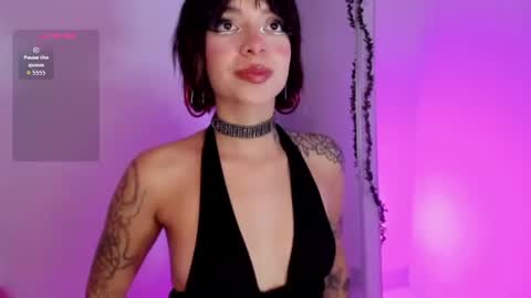 Snapshot of gothv chatting on 07-02-26, 11:05 Violet online show from 07-02-26, 11:05
