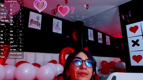 Meredith Alessandra online show from 02-20-26, 06:26