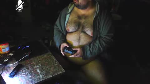 gougou36 online show from 01-10-26, 11:56