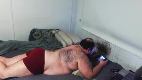 gougou36 online show from 03-27-26, 12:38