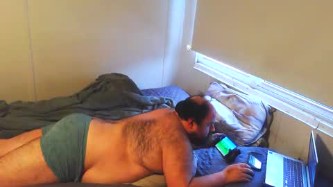 gougou36 online show from 03-31-26, 07:47