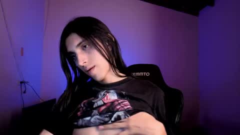 angelito tu novio online show from 05-31-26, 03:58