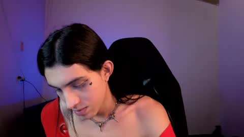 Snapshot of gowther__ chatting on 06-10-26, 09:03 angelito tu novio online show from 06-10-26, 09:03