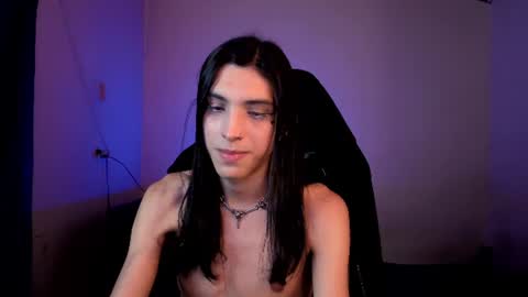 Snapshot of gowther__ chatting on 06-11-26, 12:32 angelito tu novio online show from 06-11-26, 12:32