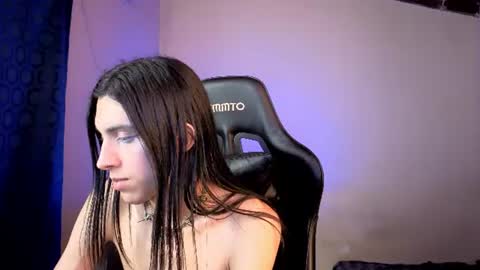 Snapshot of gowther__ chatting on 06-14-26, 02:24 angelito tu novio online show from 06-14-26, 02:24