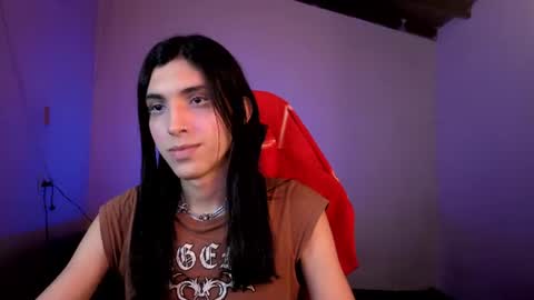 Snapshot of gowther__ chatting on 06-18-26, 11:31 angelito tu novio online show from 06-18-26, 11:31