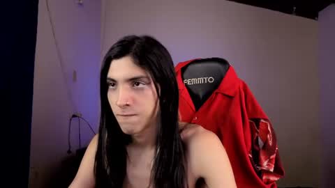 Snapshot of gowther__ chatting on 07-04-26, 08:42 angelito tu novio online show from 07-04-26, 08:42