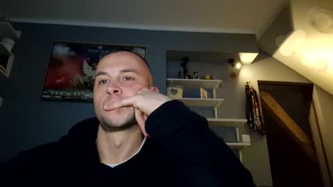 grabisz30 online show from 11-26-25, 02:01