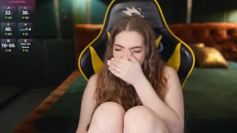 Grace online show from 03-15-26, 11:22