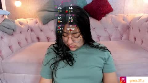 Grace online show from 03-30-26, 12:06