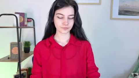 grace_bisho online show from 03-31-26, 08:26