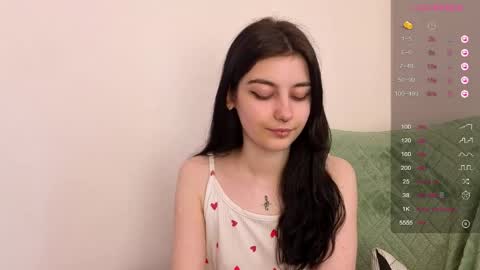 grace_bisho online show from 04-25-26, 01:41