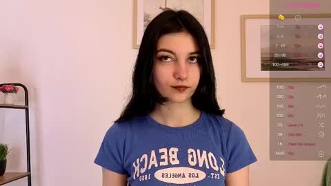 grace_bisho online show from 05-16-26, 06:21