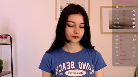 grace_bisho online show from 05-16-26, 06:32