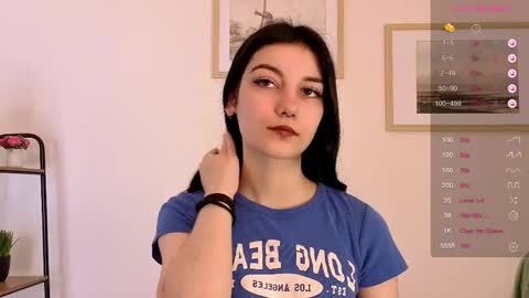 grace_bisho online show from 05-16-26, 06:43