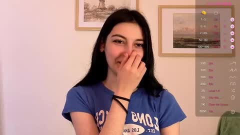 grace_bisho online show from 05-16-26, 10:36