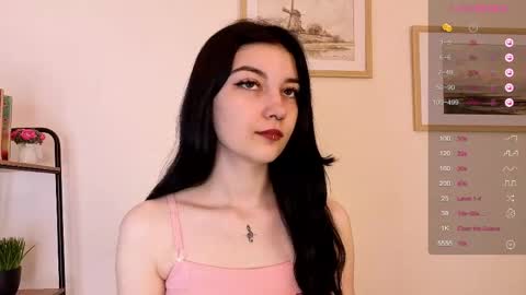 grace_bisho online show from 05-17-26, 07:06
