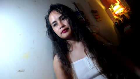 Snapshot of grace_filipina chatting on 06-30-26, 12:33 my name is GRACEY online show from 06-30-26, 12:33
