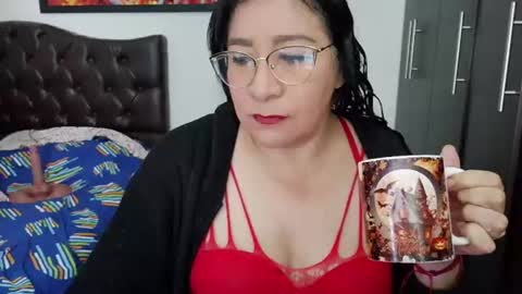 Snapshot of grace_mature_milf chatting on 07-20-26, 11:12 grace_mature_milf online show from 07-20-26, 11:12