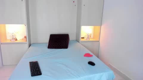 GRACE  online show from 01-08-26, 07:49