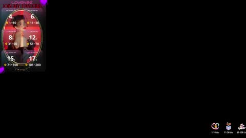 Zuly online show from 11-01-25, 08:22