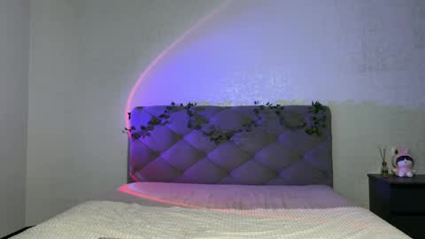 Snapshot of gracefulcharm_ chatting on 04-21-26, 10:23 Daria online show from 04-21-26, 10:23