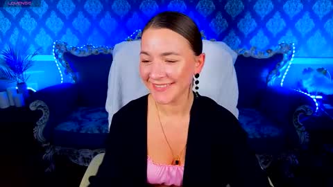 Snapshot of gracefulmichelle chatting on 02-18-26, 02:24 gracefulmichelle online show from 02-18-26, 02:24