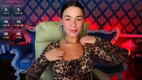 Snapshot of gracefulmichelle chatting on 04-20-26, 01:14 gracefulmichelle online show from 04-20-26, 01:14