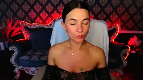 Snapshot of gracefulmichelle chatting on 04-21-26, 02:51 gracefulmichelle online show from 04-21-26, 02:51