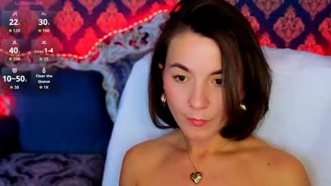 Snapshot of gracefulmichelle chatting on 04-24-26, 07:49 gracefulmichelle online show from 04-24-26, 07:49