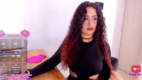 Snapshot of gracehill__ chatting on 07-03-26, 11:27 Im Sofia online show from 07-03-26, 11:27